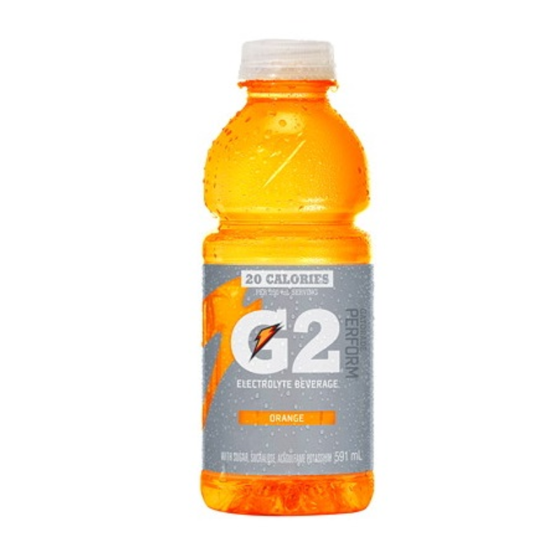 GATORADE G2 591mL