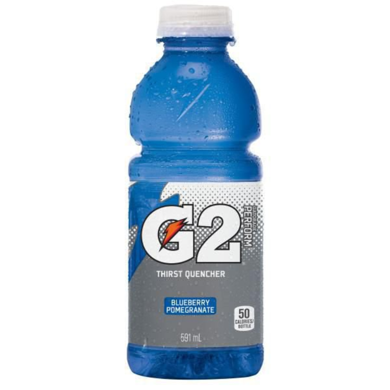 GATORADE G2 591mL