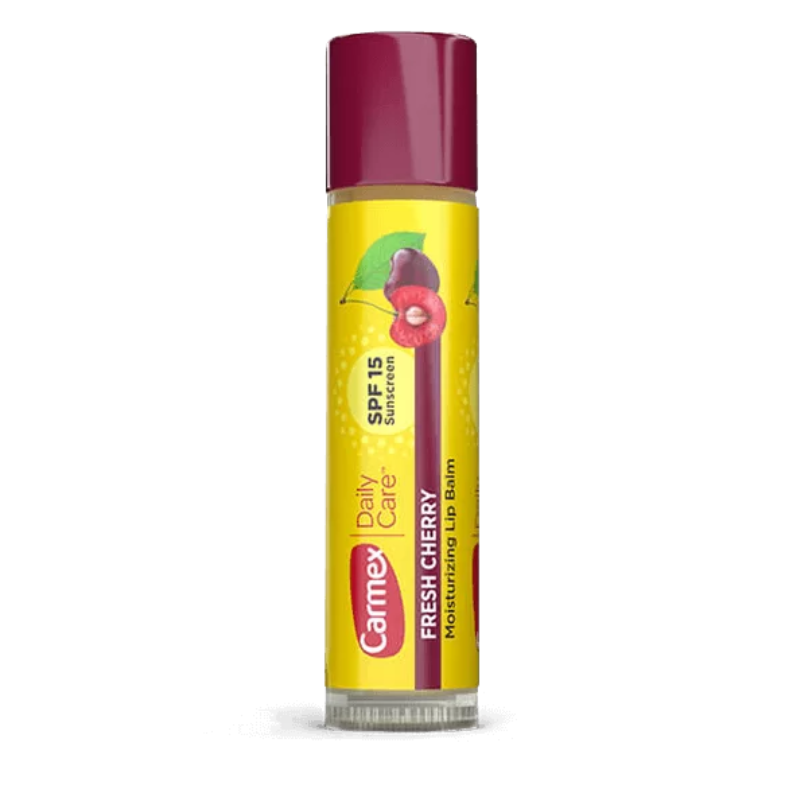 CARMEX DAILY CARE FRESH CHERRY   4.25 G