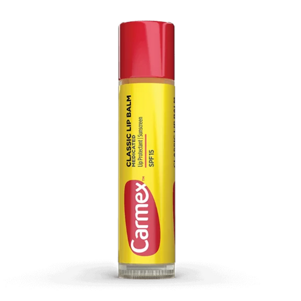 CARMEX BAUME À LÈVRES CLASSIQUE  4.25 G