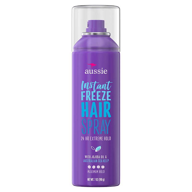 AUSSIE - SPRAY INSTANTANÉ POUR LES CHEVEUX - 198G