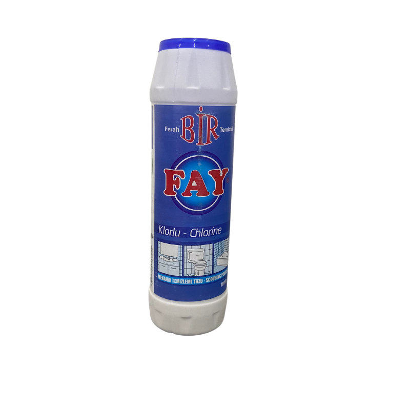FAY - POUDRE A RECURER - 1000G