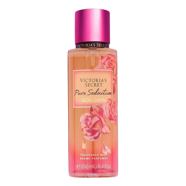 VICTORIA'S SECRET PURE SEDUCTION GOLDEN 250 ML