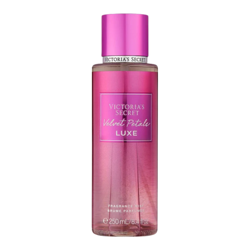 VICTORIA'S SECRET VELVET PETALS LUXE 250 ML