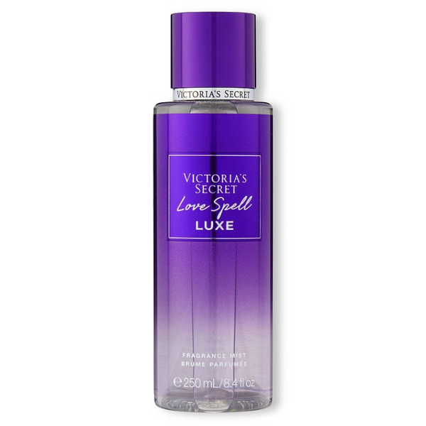 VICTORIA'S SECRET LOVE SPELL LUXE 250 ML