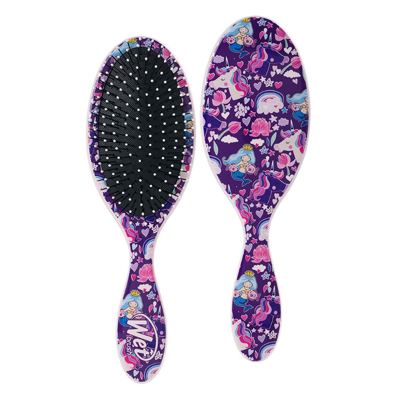 ORIGINAL WET BRUSH Brosse démêlante