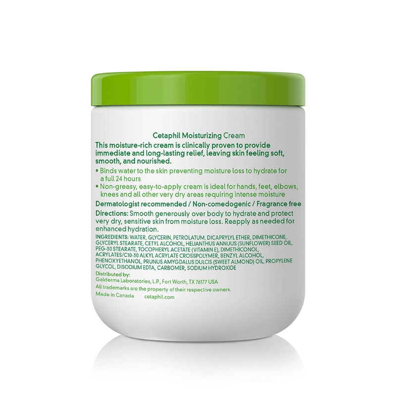 CETAPHIL Crème Hydratante