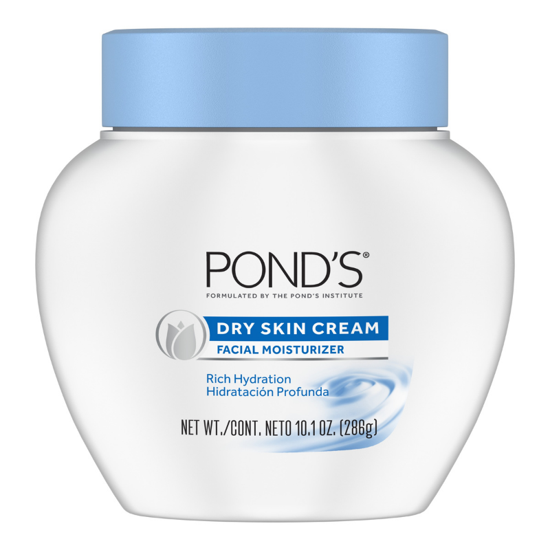 POND'S Crème hydratante riche pour peaux sèches 285g