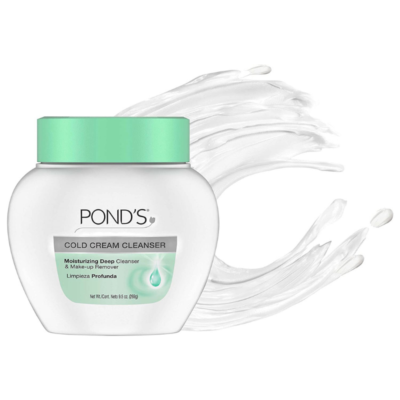 POND'S Cold Cream Nettoyant 269g