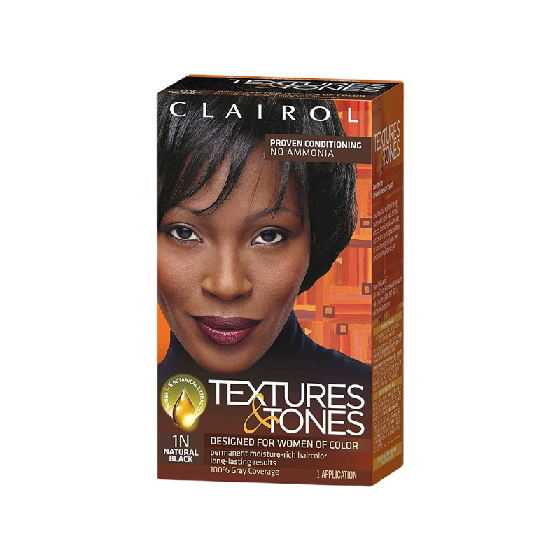 CLAIROL Teinte pour cheveux sans ammoniaque