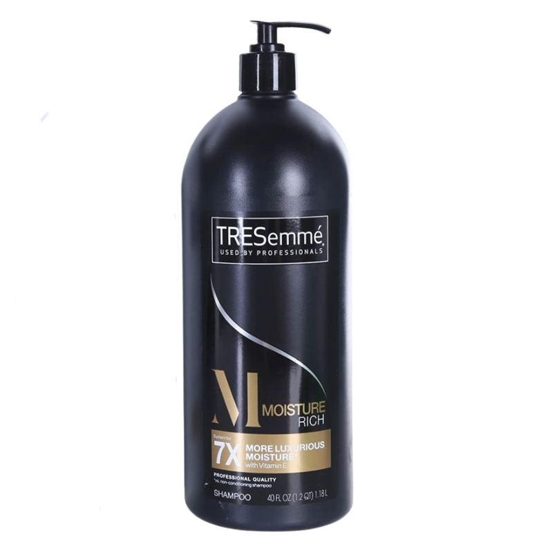 TRESEMME Shampooing hydratant riche - 1.18L
