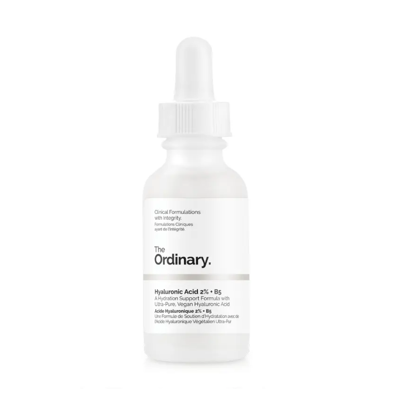 THE ORDINARY Acide Hyaluronique 2% + B5 30ml