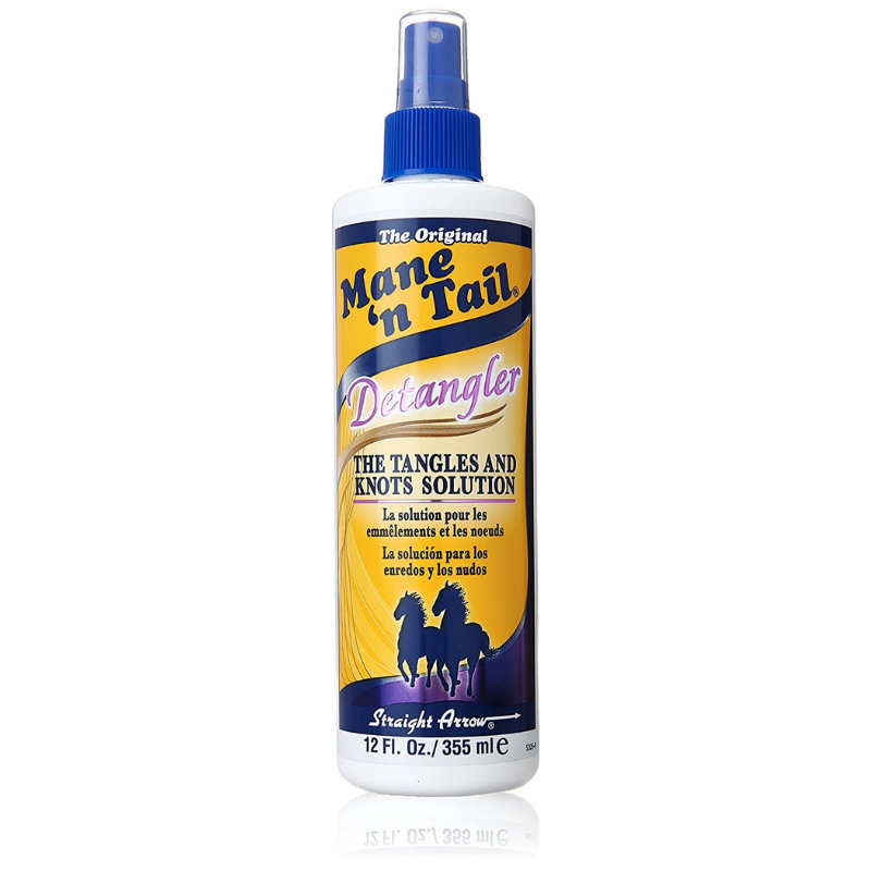 MANE ‘N TAIL Spray démêlant  335ml