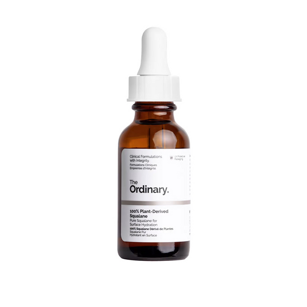 THE ORDINARY 100% Squalane Derivé de Plantes  30ml