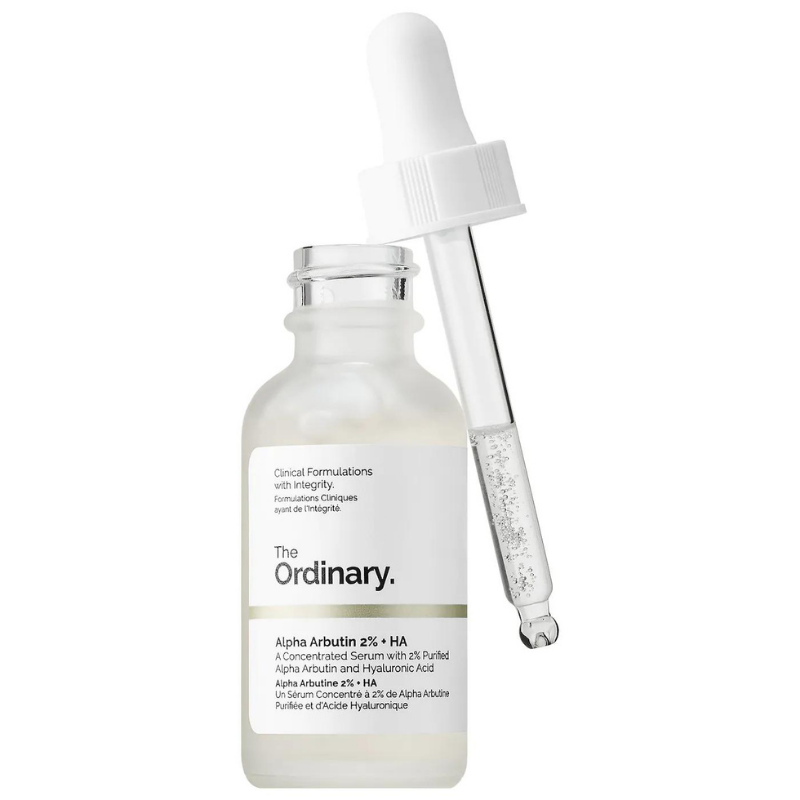 THE ORDINARY Alpha Arbutine 2% + HA  30ml