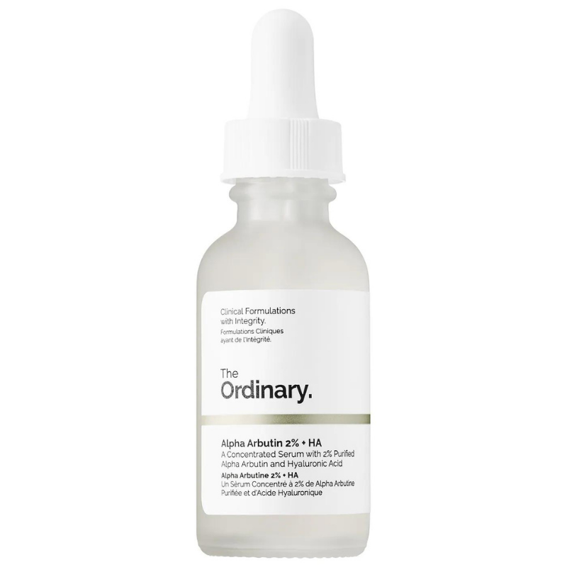 THE ORDINARY Alpha Arbutine 2% + HA  30ml