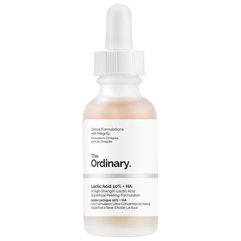 THE ORDINARY Acide Lactique 10% + HA 30ml