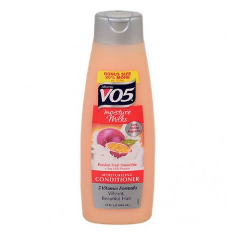 ALBERTO VO5 APRÉS SHAMPOING EXTRA BEAUTY 433ML