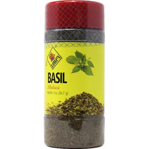 LOWES BASILIC 0.75OZ